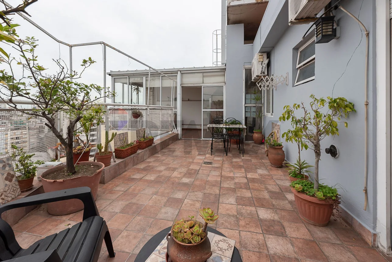 Dúplex de 4 ambientes en venta en Caballito, Bacacay 700