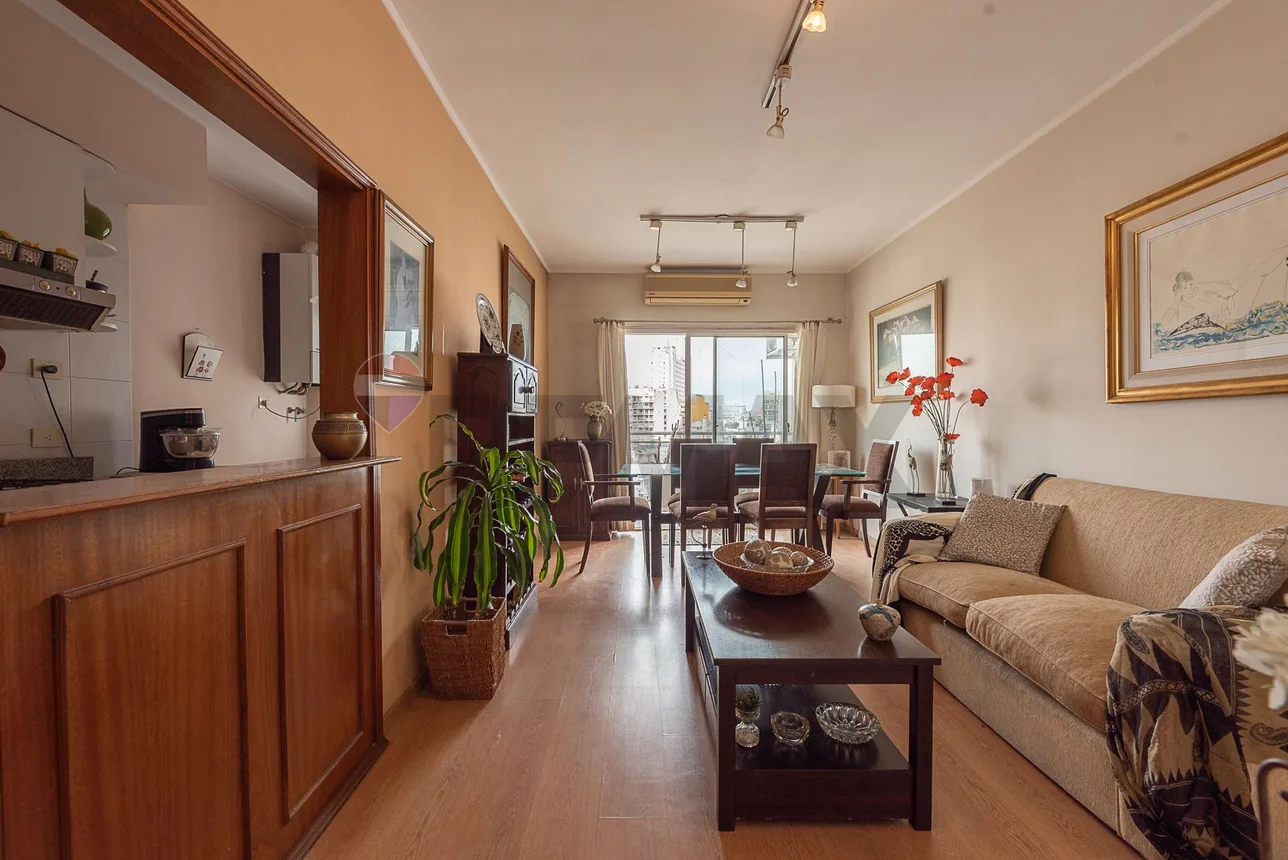 Dúplex de 4 ambientes en venta en Caballito, Bacacay 700, foto 5