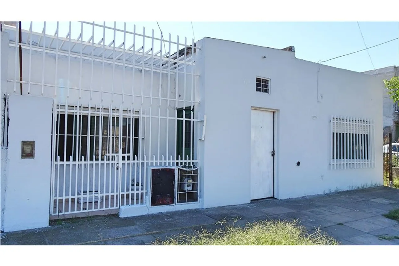 Casa lote propio 10 x 20 mts castelar oportunidad, foto 2