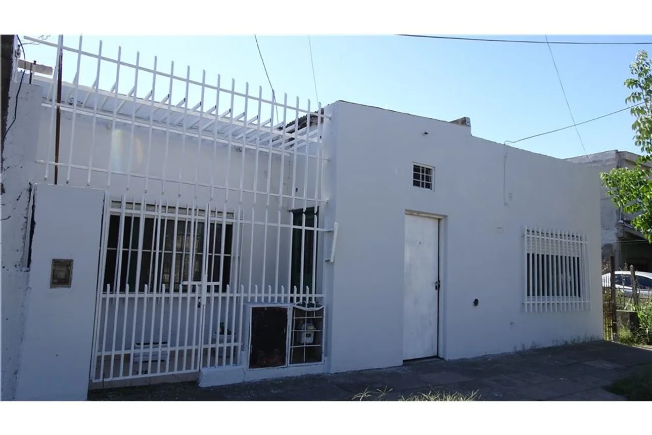 Casa lote propio 10 x 20 mts castelar oportunidad, foto 1
