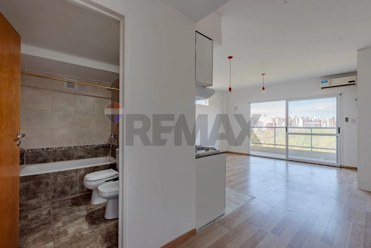 Monoambiente en venta en Caballito, Avenida Avellaneda 1300, foto 5
