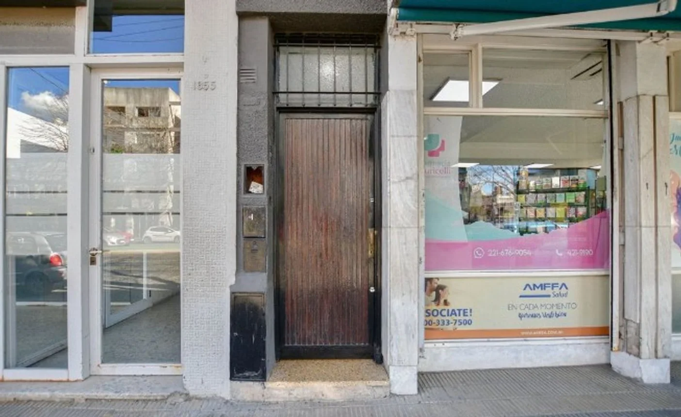 Departamento en venta en La Plata, foto 4