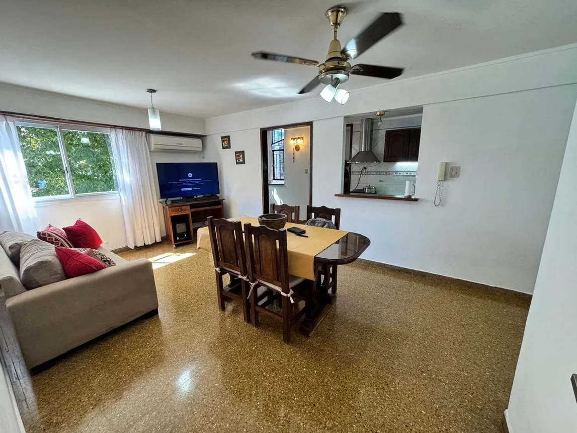 Departamento en venta en La Plata