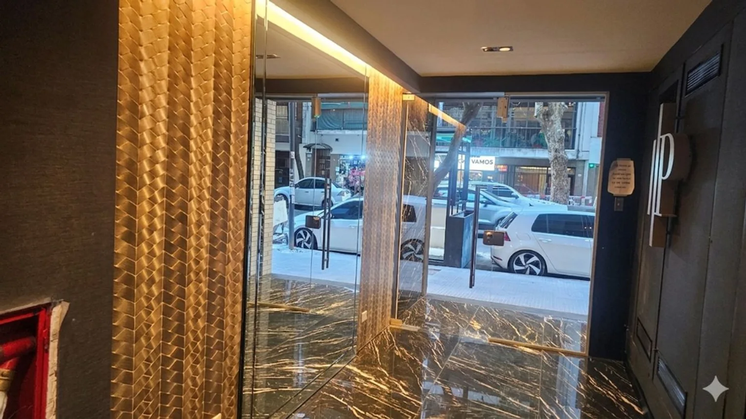 Departamento en venta en Palermo, foto 2
