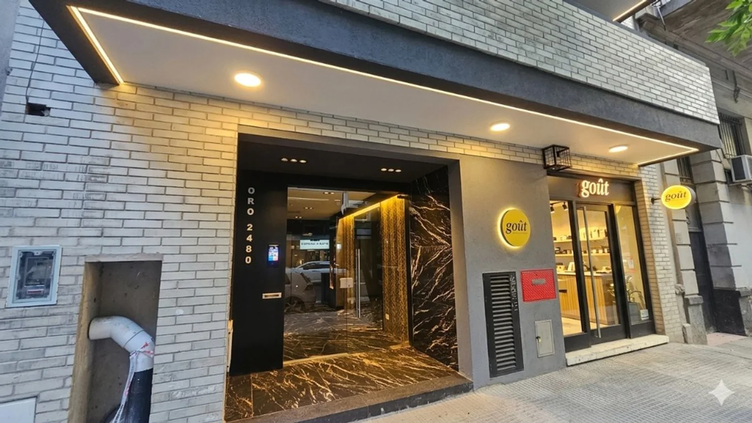 Departamento en venta en Palermo