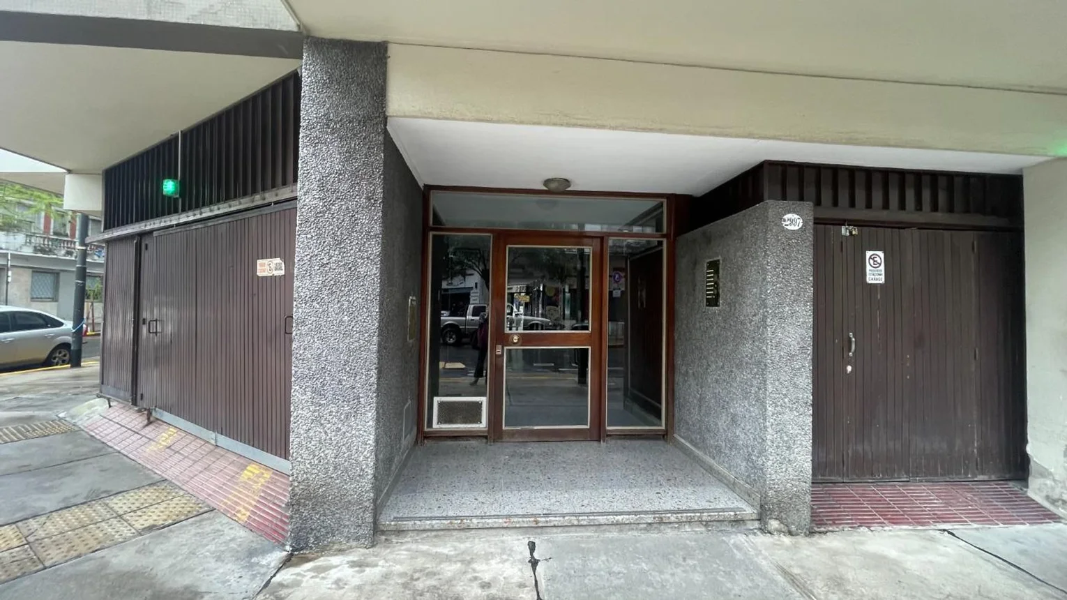Departamento en venta en Villa Santa Rita, Avenida General Cesar Diaz 2900