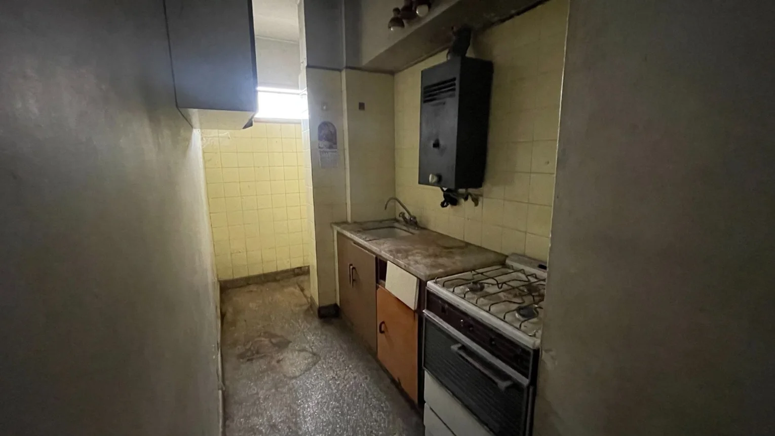 Departamento de 2 ambientes en venta en Villa Santa Rita, Avenida General Cesar Diaz 2900, foto 5