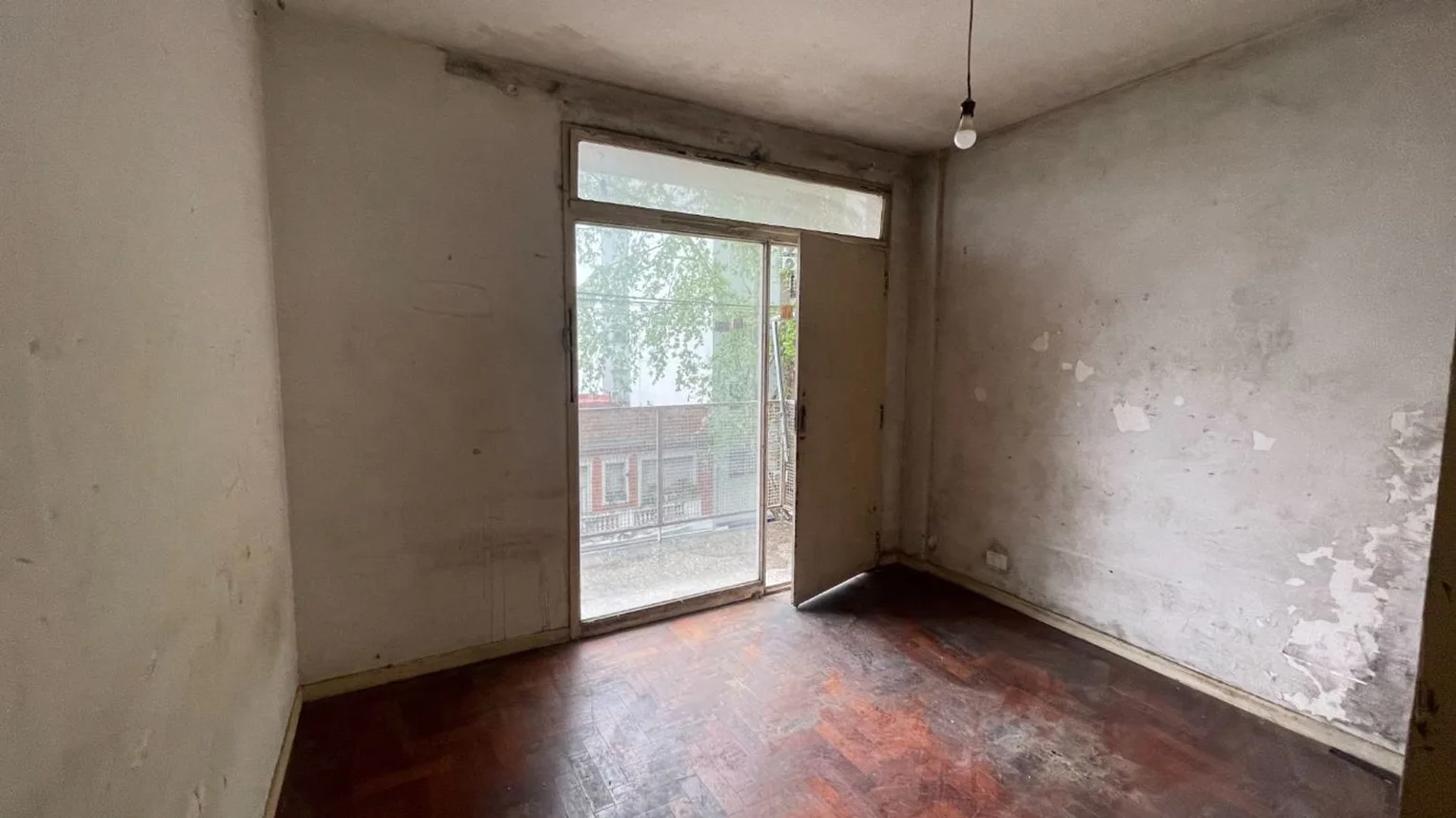 Departamento de 2 ambientes en venta en Villa Santa Rita, Avenida General Cesar Diaz 2900, foto 4