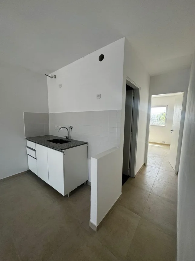 Departamento de 2 ambientes en venta en Morón, Monseñor Tomás Solari 1800, foto 3