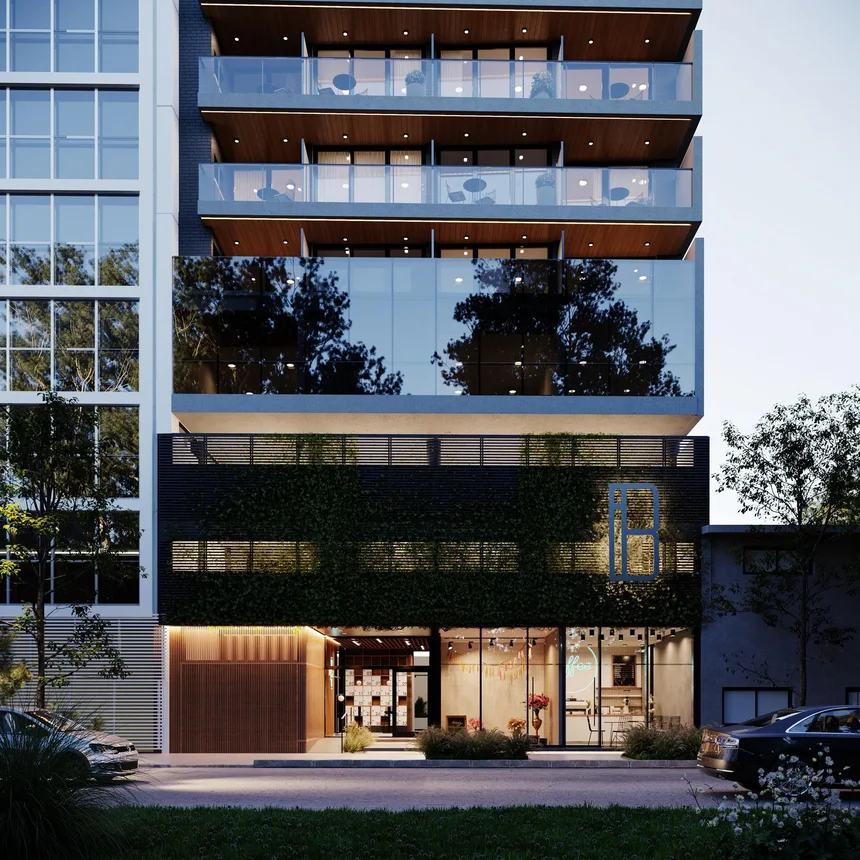 Departamento en venta en Santa Fe