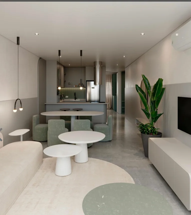 Departamento en venta en Santa Fe, foto 5