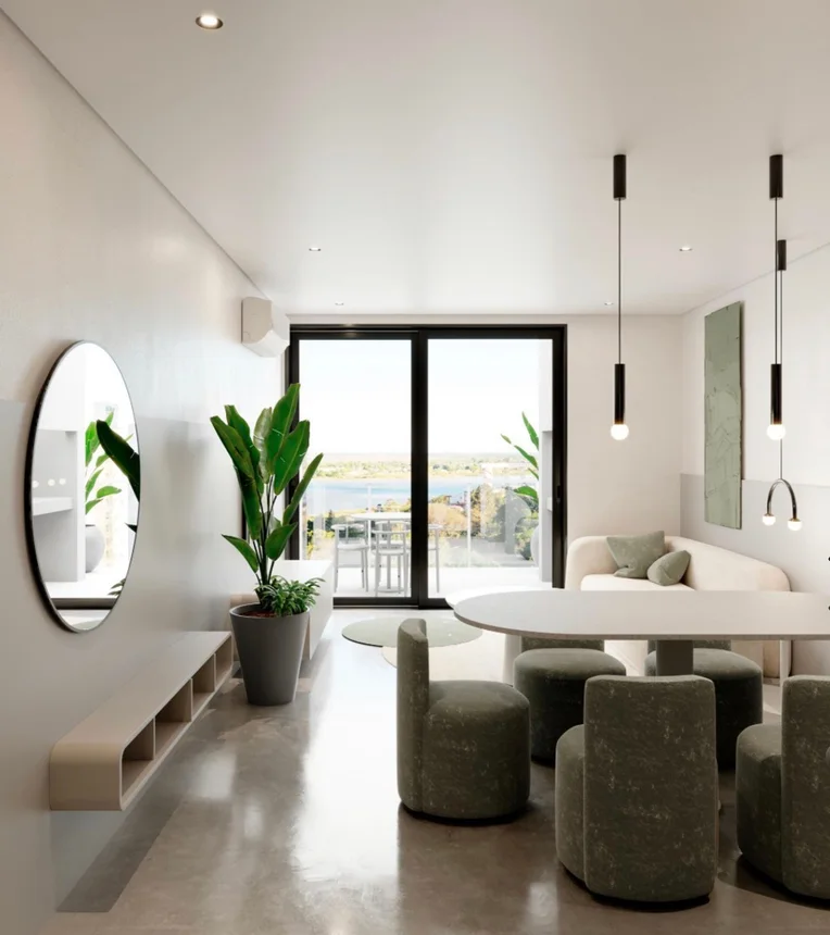 Departamento en venta en Santa Fe, foto 3