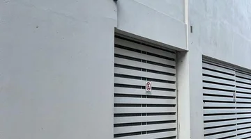 Cochera en venta · Santa Fe