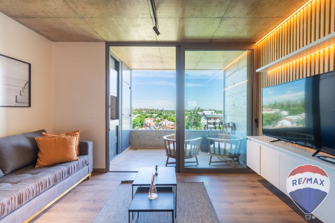 Departamento en venta 2 ambientes en Antártida Argentina 6900, Martin Coronado, Tres de Febrero, Buenos Aires