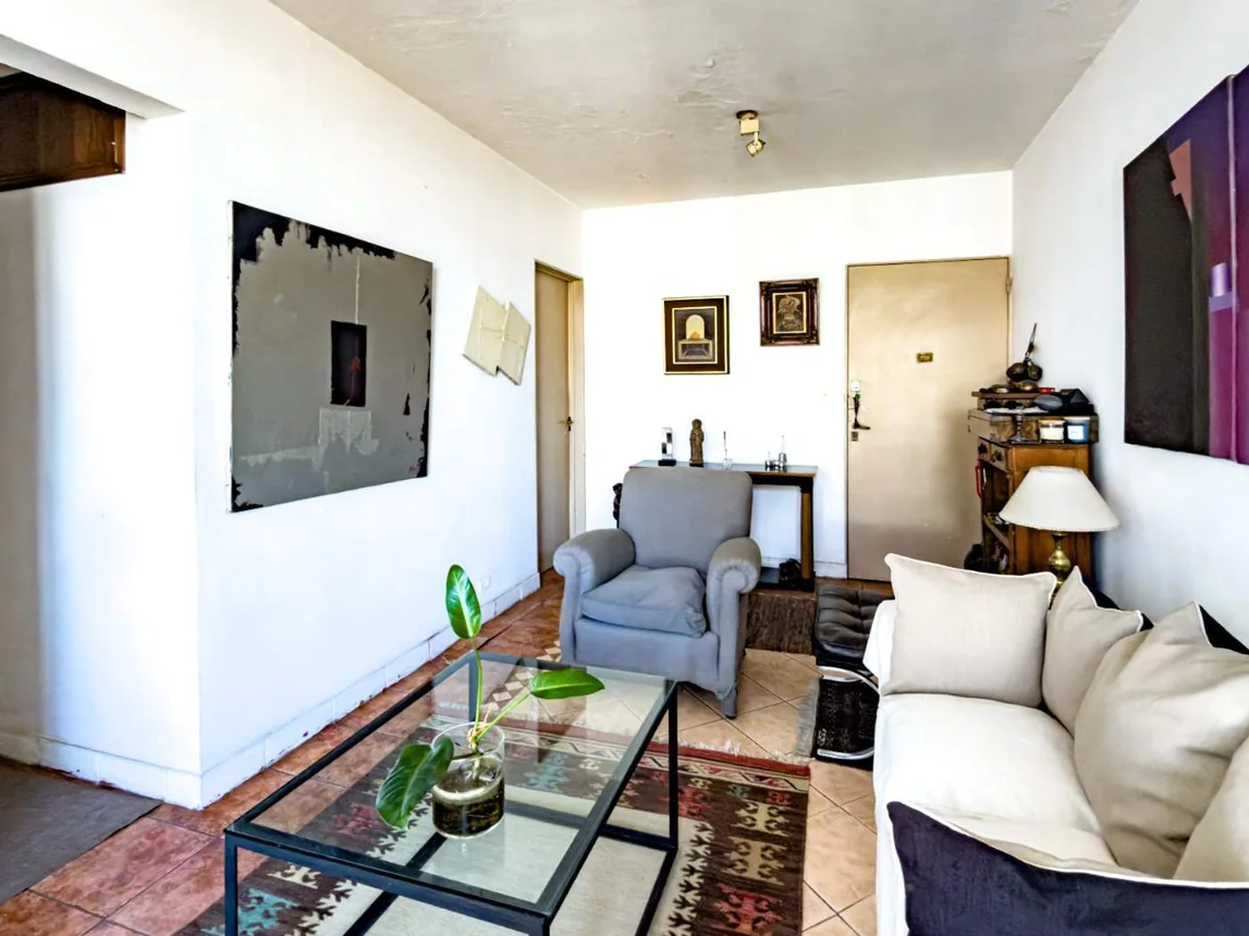 Departamento de 3 ambientes en venta en Acassuso, Albarellos 1000, foto 3