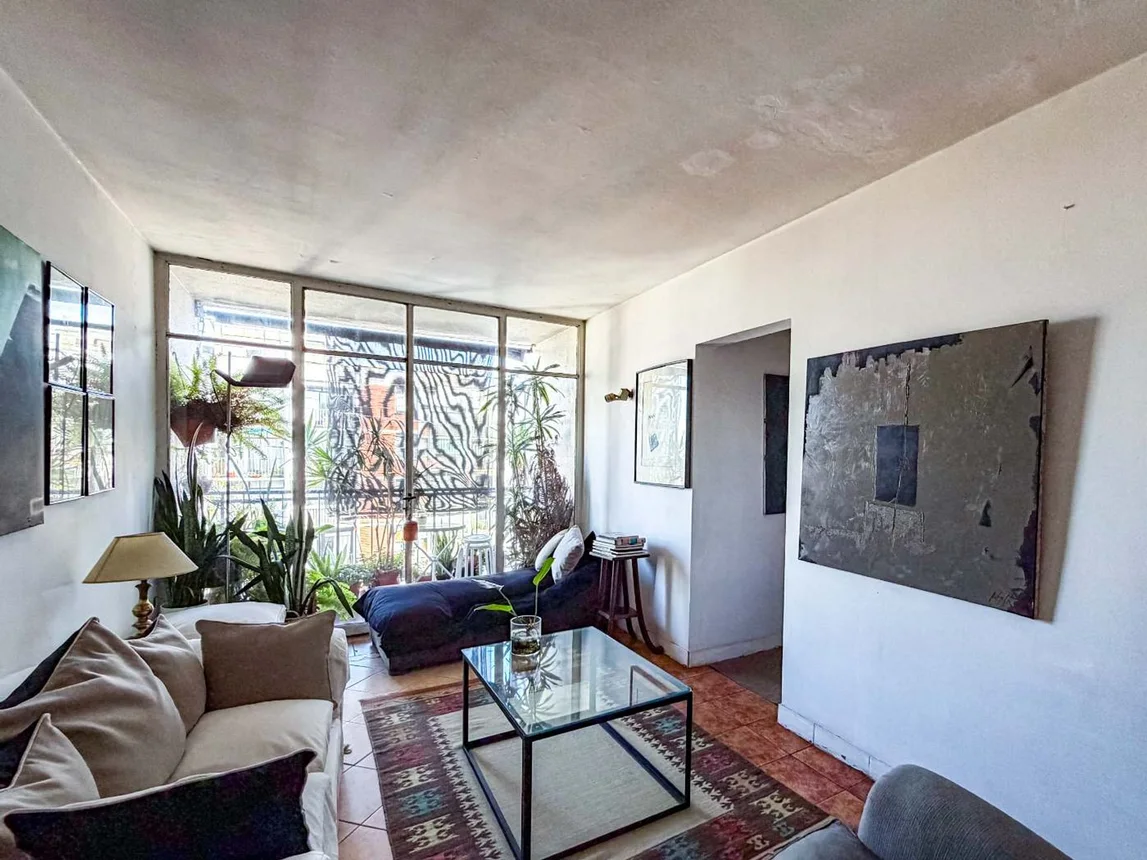 Departamento de 3 ambientes en venta en Acassuso, Albarellos 1000