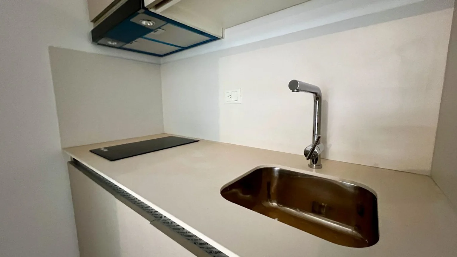 Monoambiente en venta a estrenar balcón palermo, foto 3