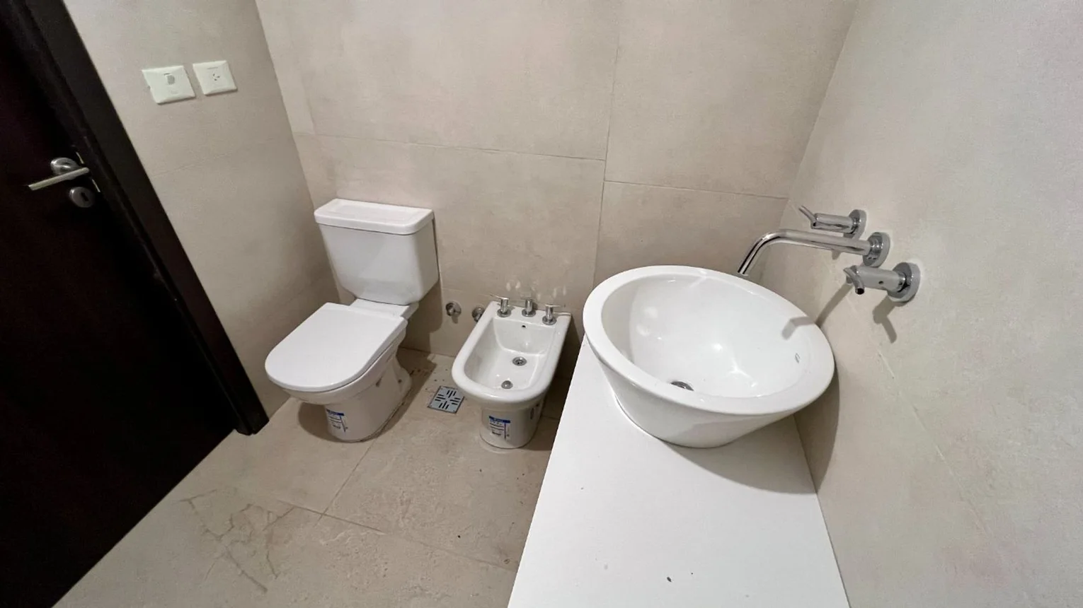 Monoambiente en venta a estrenar balcón palermo, foto 4