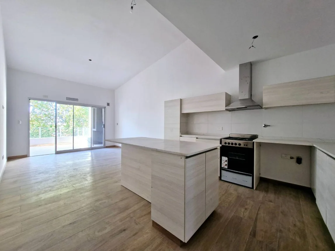 Departamento de 3 ambientes en venta en Victoria, Avenida del Libertador 3300, foto 4