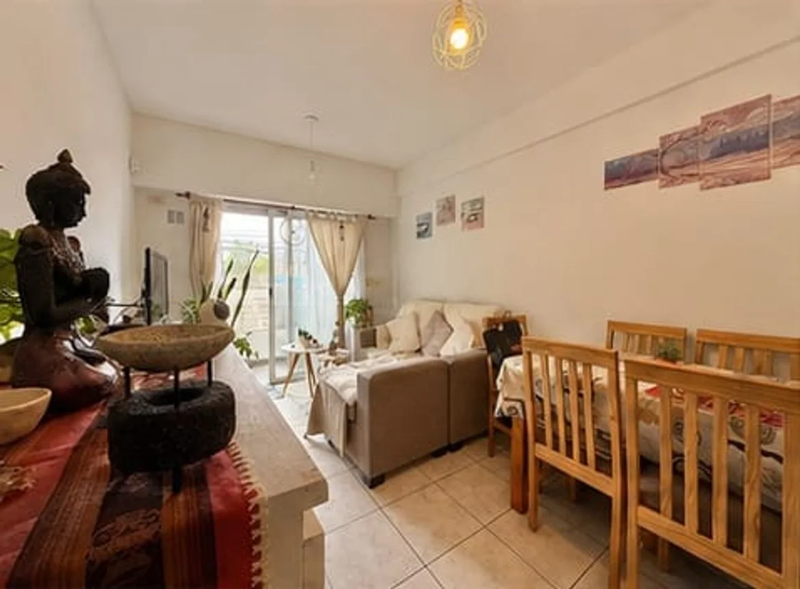 Departamento de 2 ambientes en venta en Castelar, Martín Irigoyen 600