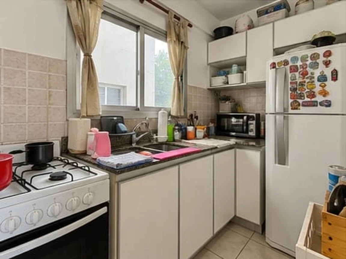 Departamento de 2 ambientes en venta en Castelar, Martín Irigoyen 600, foto 5
