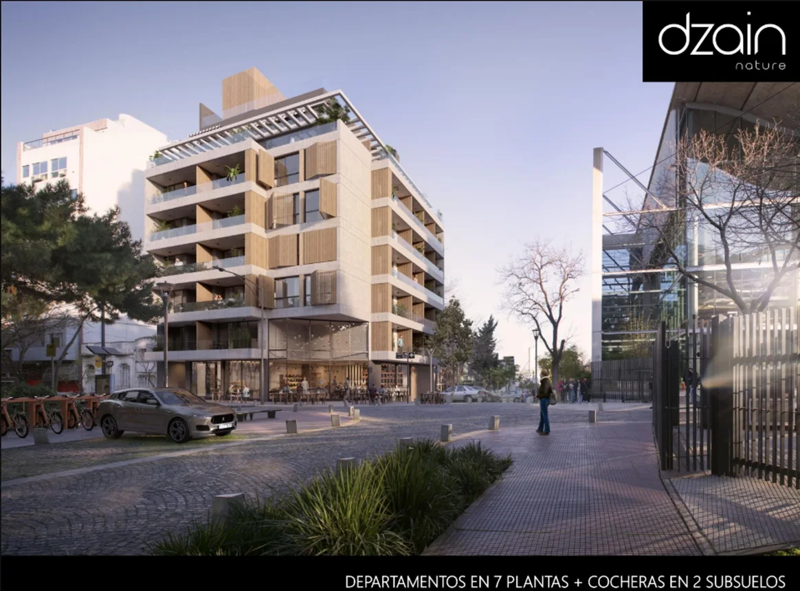 Monoambiente en venta en Parque Patricios, Uspallata 3100, foto 5