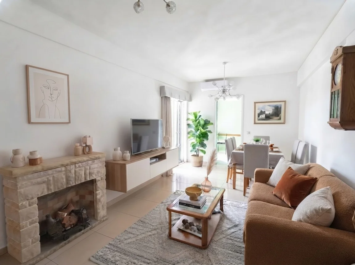 Semipiso en venta en Villa Devoto