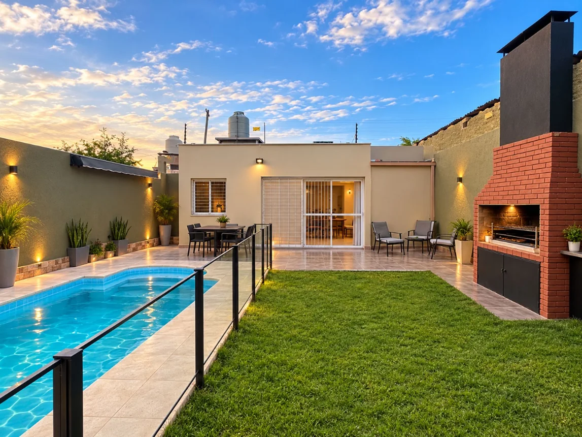 Venta de casa - guaymallen mendoza., foto 1