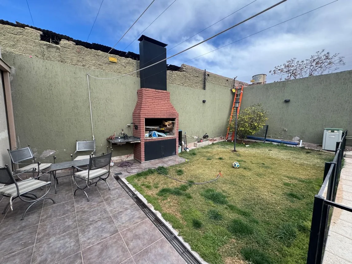 Venta de casa - guaymallen mendoza., foto 2