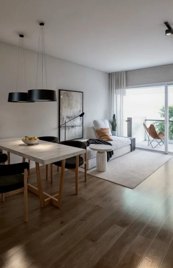 Semipiso de 2 ambientes en venta en Villa Devoto, San Nicolás 5200, foto 2