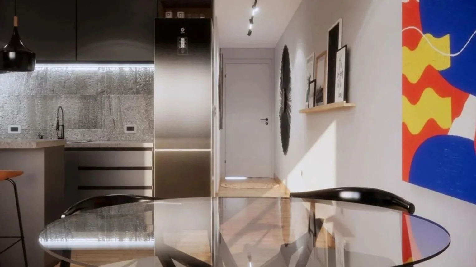 Departamento en venta en Córdoba, foto 3