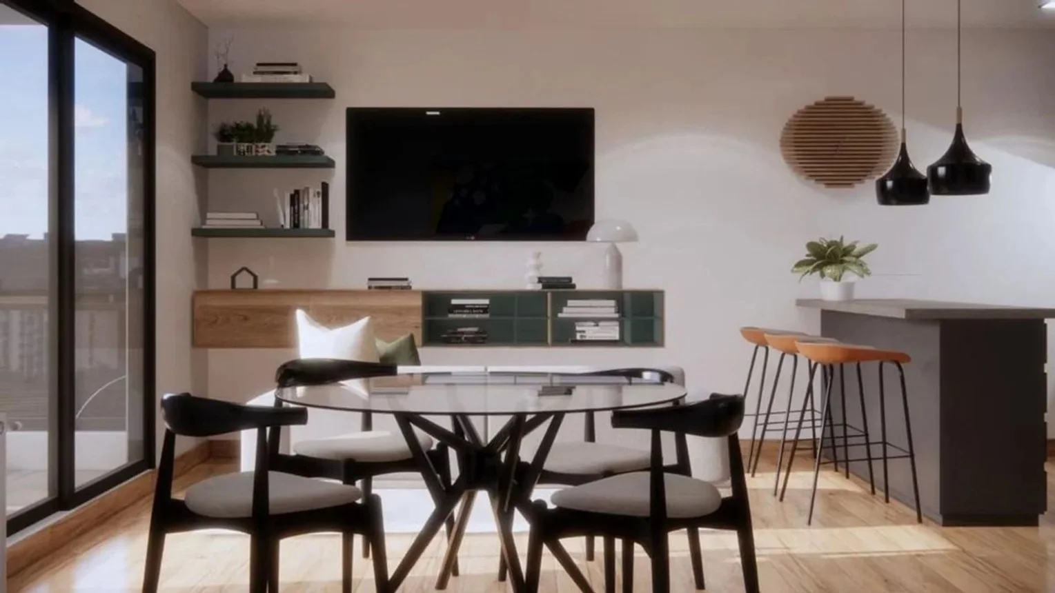 Departamento en venta en Córdoba, foto 2