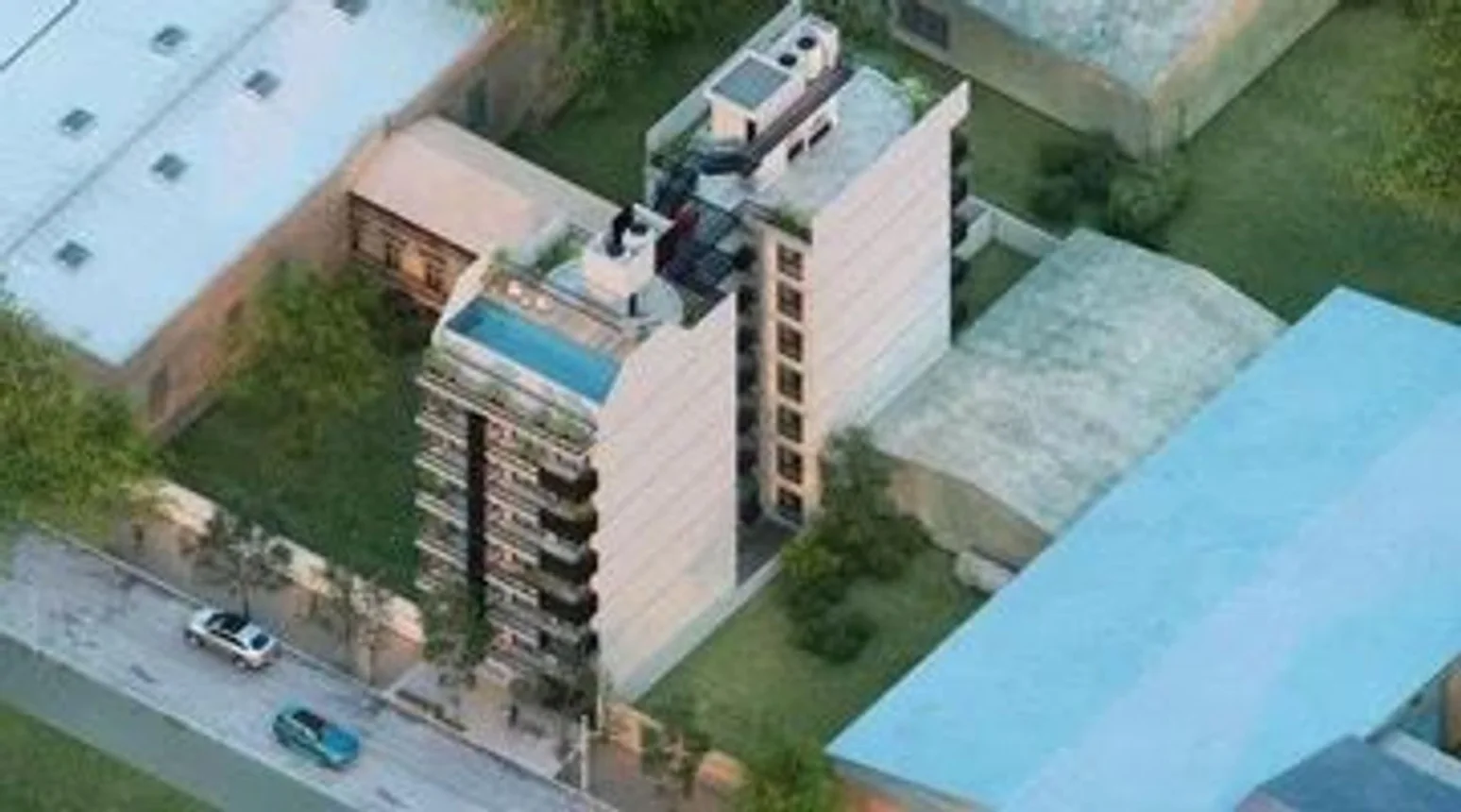 Departamento en venta en Córdoba, foto 5