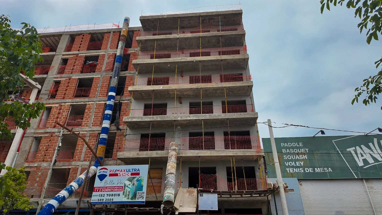 Departamento en venta en Córdoba, foto 4