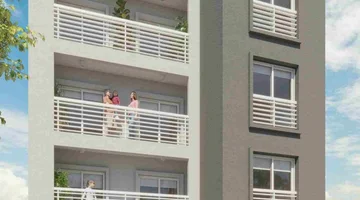 DPTO 3 AMB PISO 3 TERRAZA PROPIA 15 M2 - FINANCIO