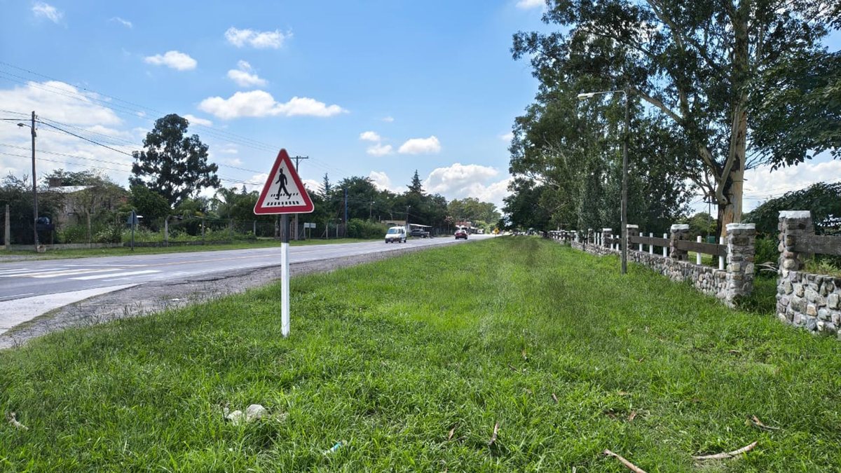TERRENO VENTA B° LOS ROBLES LA MERCED DEL ENCON - foto 6
