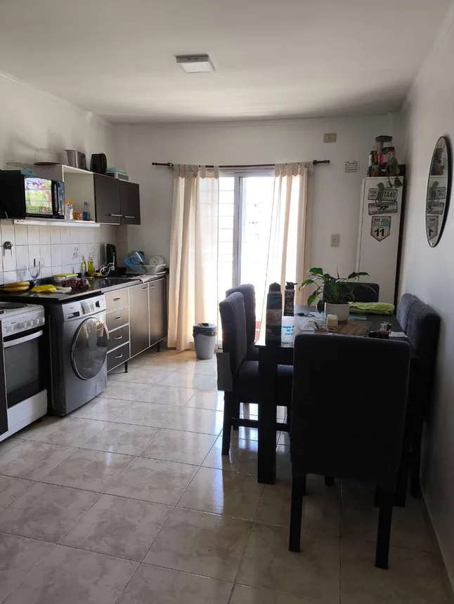 Departamento de 2 ambientes en venta en Wilde, José Enrique Rodó 0