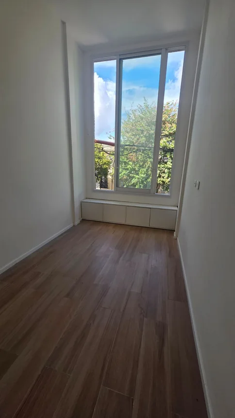 Monoambiente en alquiler en Santa Fe, Seguí 1700
