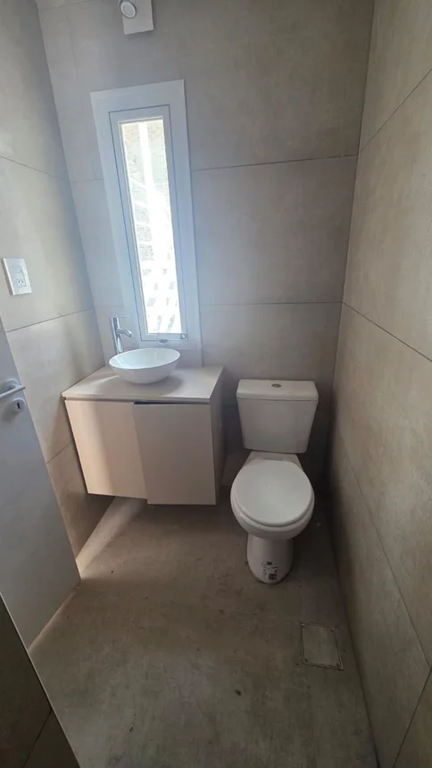 Monoambiente en alquiler en Santa Fe, Seguí 1700, foto 5