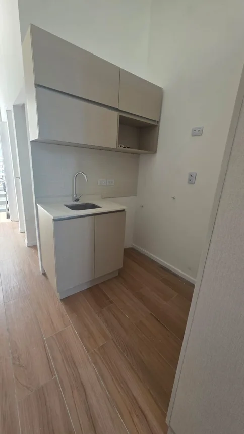 Monoambiente en alquiler en Santa Fe, Seguí 1700, foto 4
