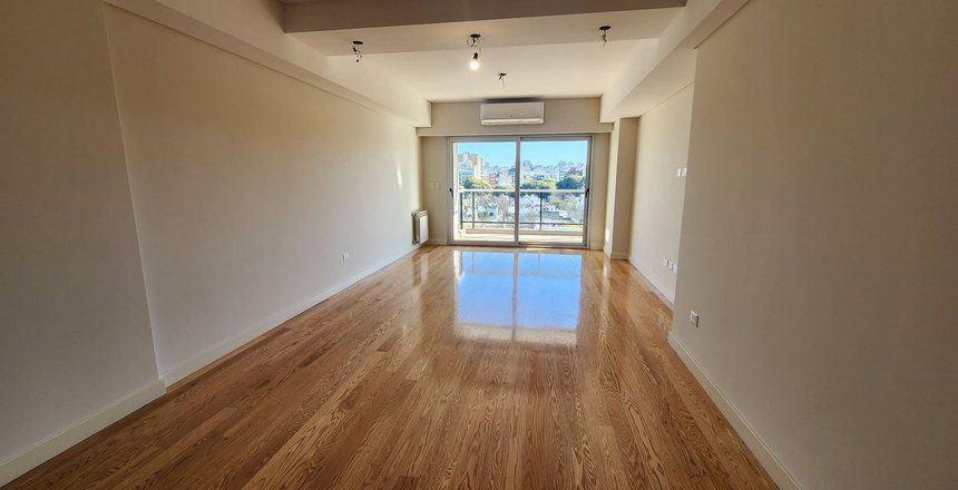 VENTA DEPTO 4 AMB CABALLITO CON BALCÓN A ESTRENAR