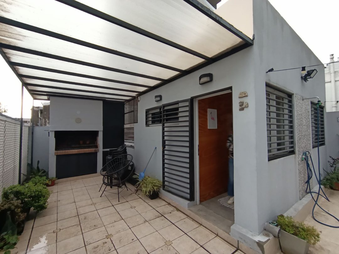 VENTA PH 4 AMB EN PALERMO