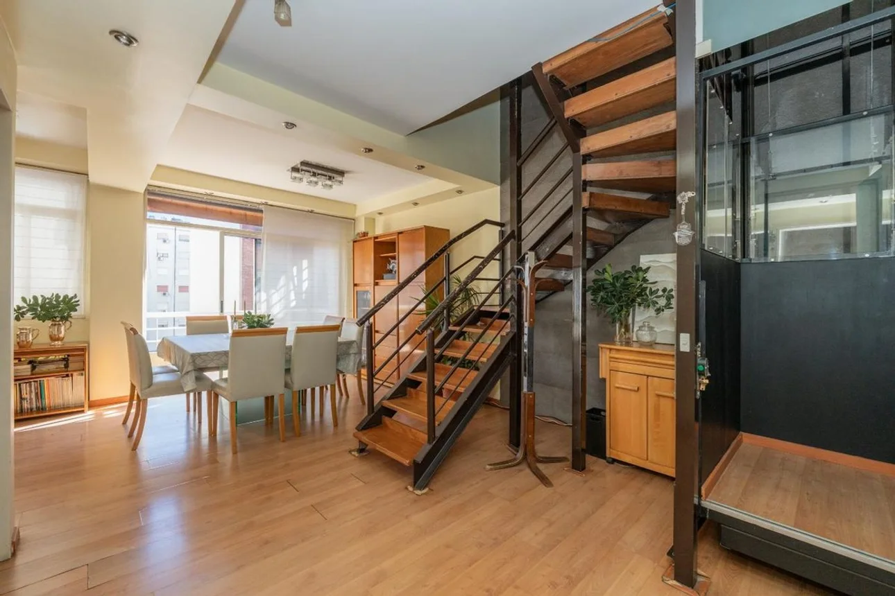 Dúplex en venta en Villa Urquiza, foto 2