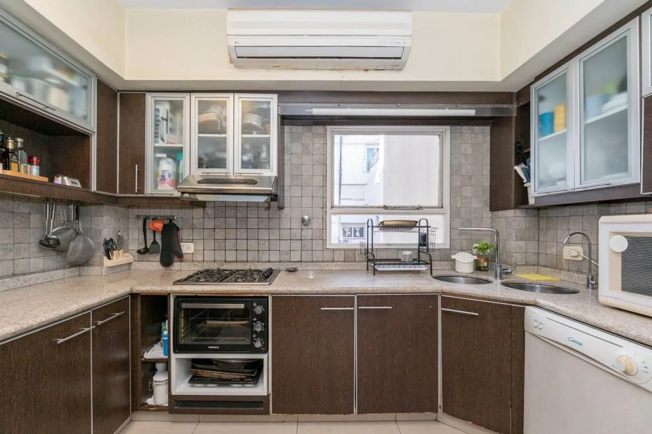 Dúplex en venta en Villa Urquiza, foto 5