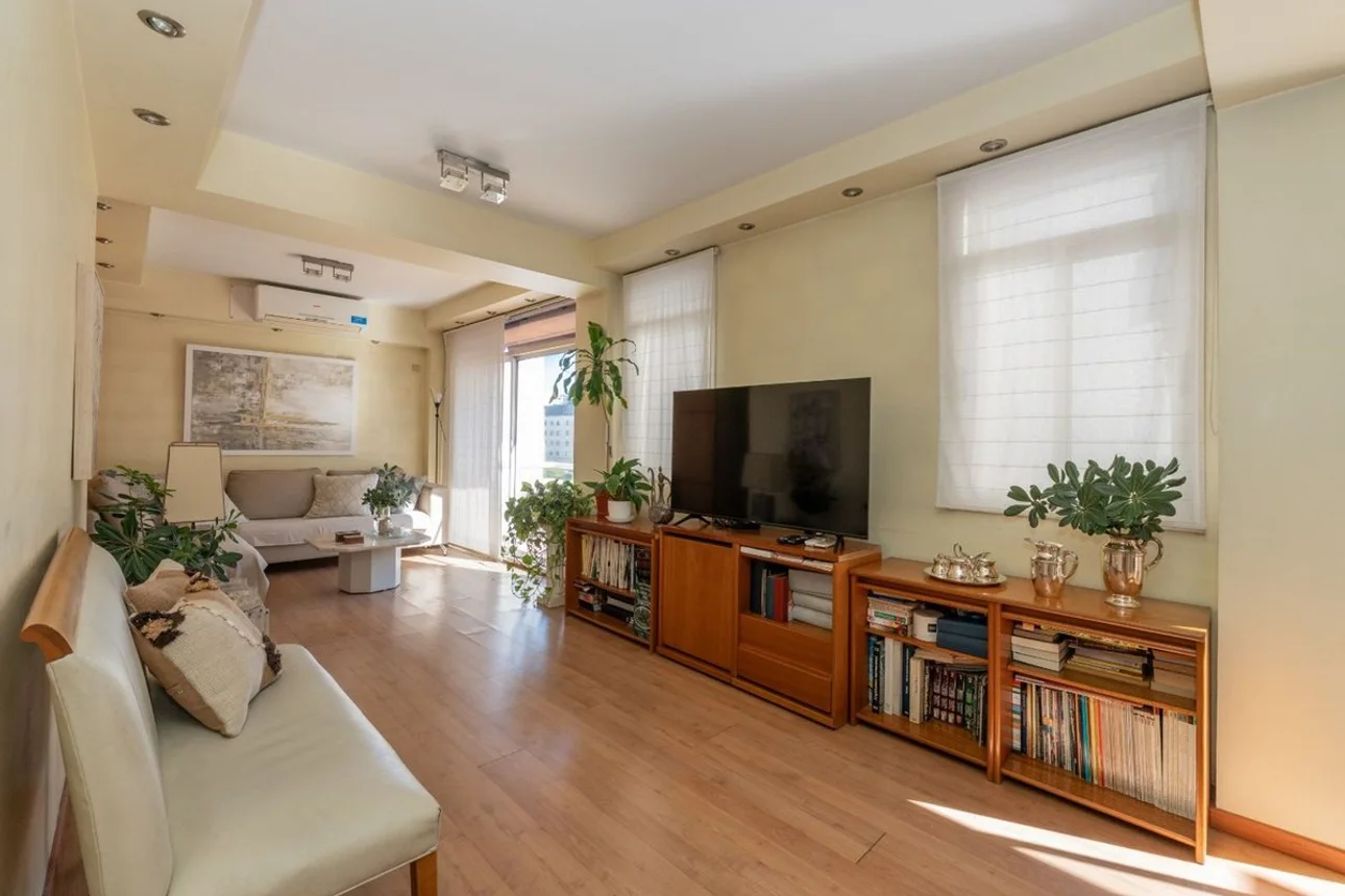 Dúplex en venta en Villa Urquiza, foto 4