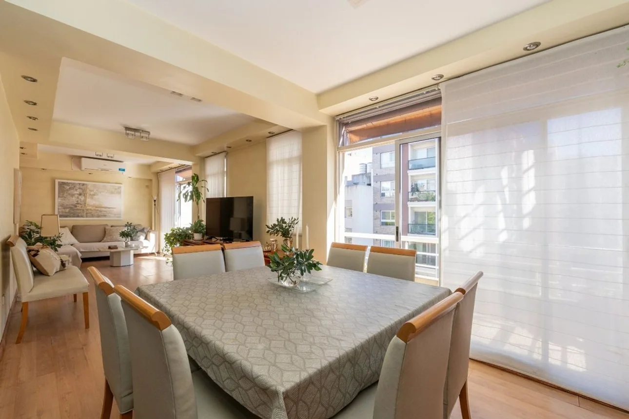 Dúplex en venta en Villa Urquiza, foto 3