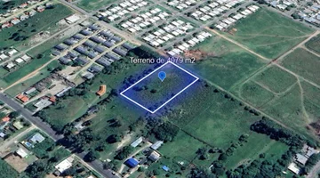 Venta Terreno en Colonia del Sacramento
