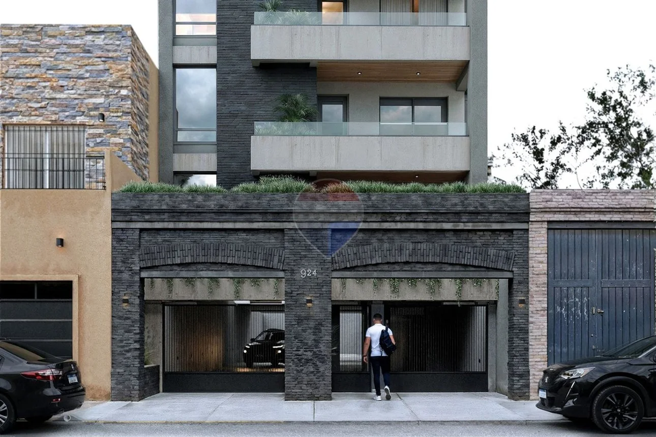 Venta depto 3 amb en quilmes centro - habitat 924, foto 4