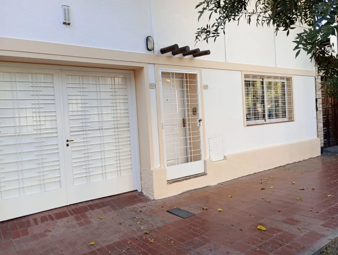Casa en venta en Mendoza