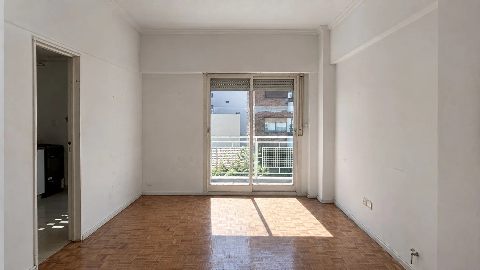Departamento en venta en Belgrano